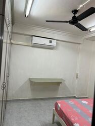 Blk 19 GHIM MOH GARDENS (Queenstown), HDB 3 Rooms #621213721
